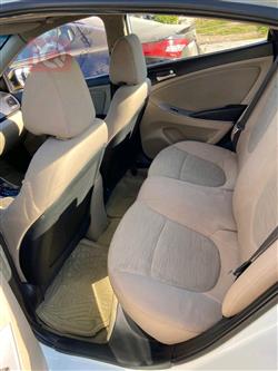 هیۆندای ئەکسنت